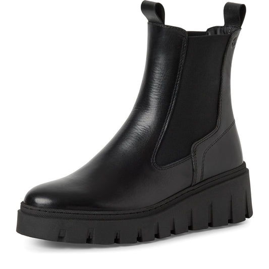 Chelsea - Boots - Steinick Schuhe