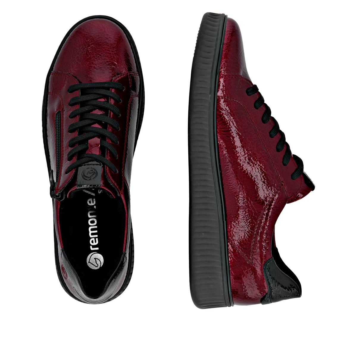 Damen-Sneaker von Remonte D2E01-33