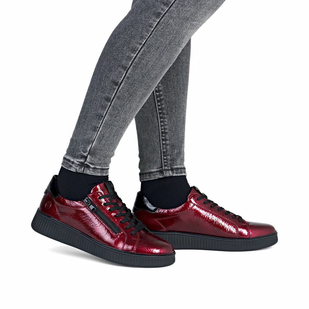 Damen-Sneaker von Remonte D2E01-33