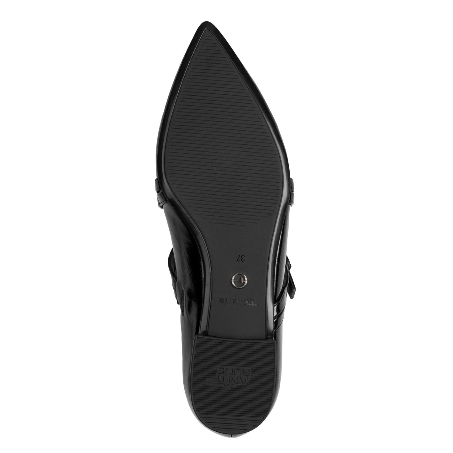 Damen - Ballerina Tamaris 1 - 22160 - 45 - 001 - Steinick Schuhe