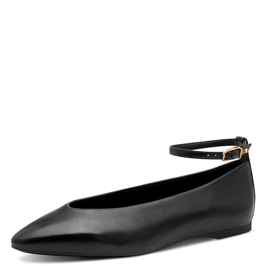 Damen - Ballerina Tamaris 1 - 22161 - 45 - 001 - Steinick Schuhe