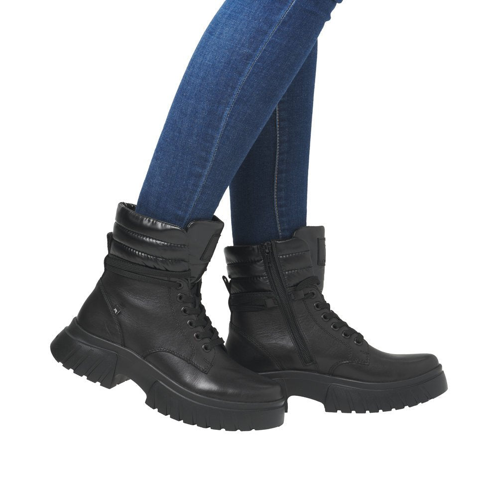 Damen - Boots - Steinick Schuhe