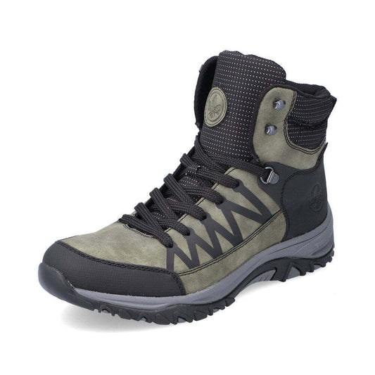 Damen - Boots - Steinick Schuhe