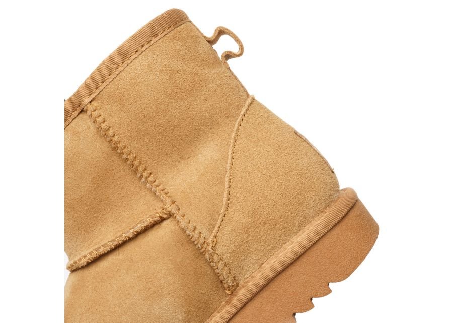 Damen - Boots ara cognac 12 - 29921 - 06 H - Weite - Steinick Schuhe