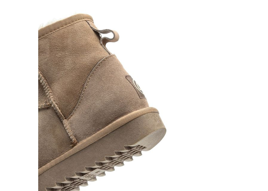 Damen - Boots ara grau 12 - 29921 - 07 - Steinick Schuhe