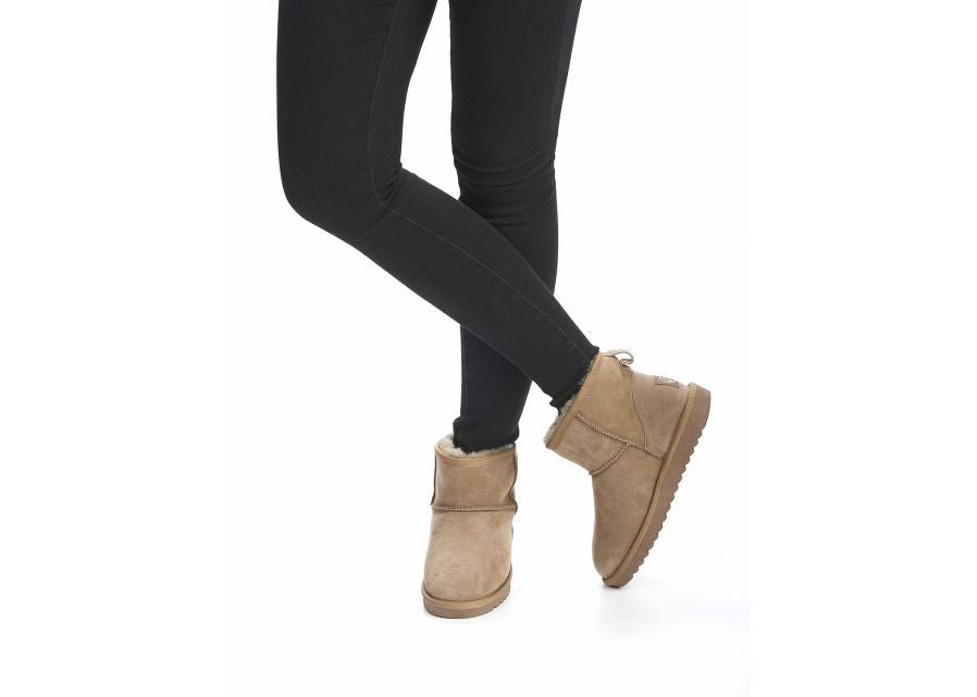 Damen - Boots ara grau 12 - 29921 - 07 - Steinick Schuhe