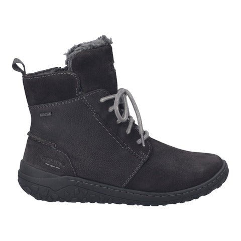 Damen - Boots Josef Seibel 90553 titan - Steinick Schuhe