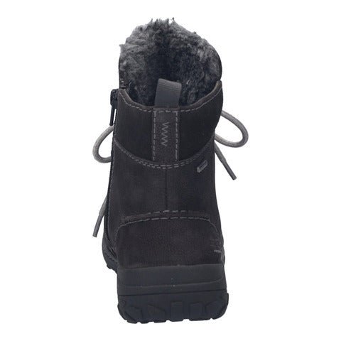 Damen - Boots Josef Seibel 90553 titan - Steinick Schuhe
