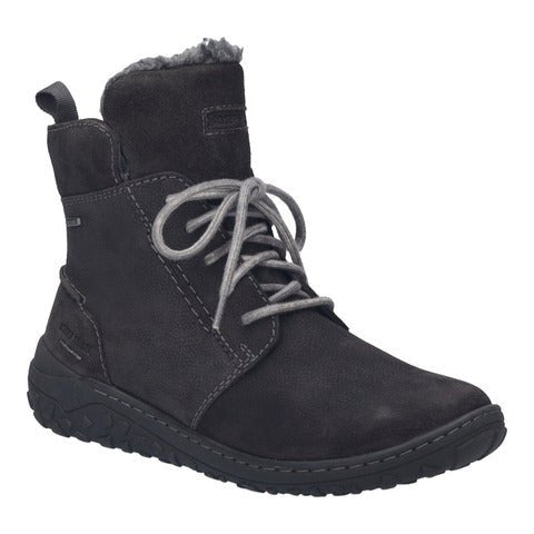 Damen - Boots Josef Seibel 90553 titan - Steinick Schuhe