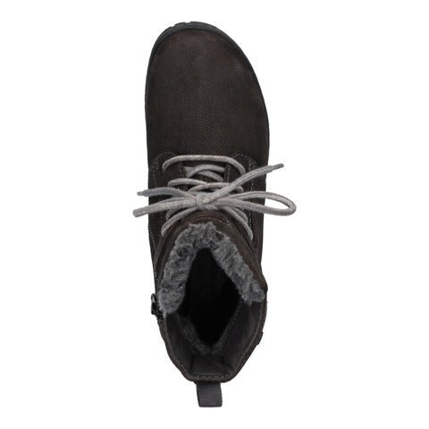 Damen - Boots Josef Seibel 90553 titan - Steinick Schuhe