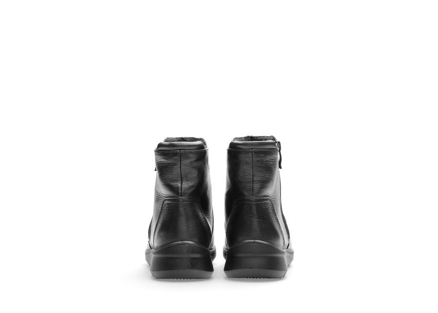 Damen - Boots von Ara 12 - 40413 - 01 schwarz - Steinick Schuhe