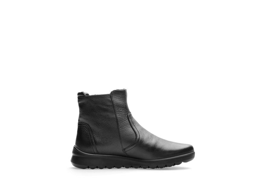 Damen - Boots von Ara 12 - 40413 - 01 schwarz - Steinick Schuhe