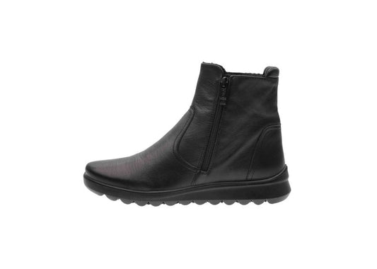 Damen - Boots von Ara 12 - 40413 - 01 schwarz - Steinick Schuhe