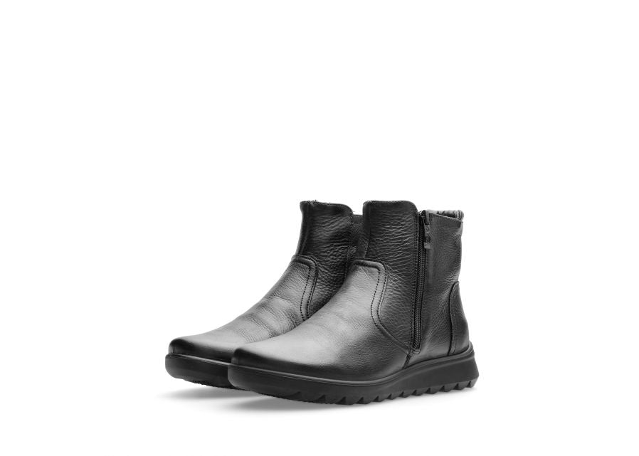 Damen - Boots von Ara 12 - 40413 - 01 schwarz - Steinick Schuhe