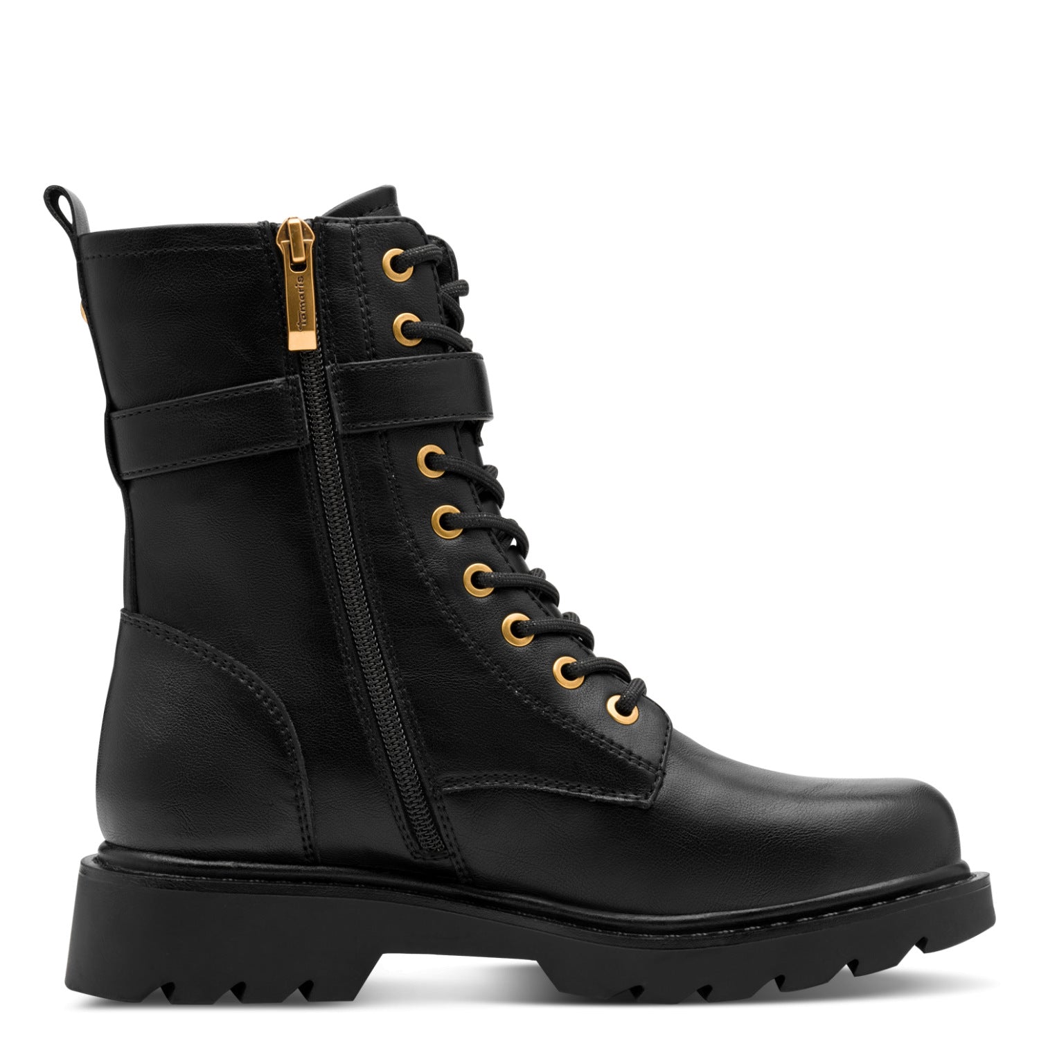 Damen - Boots von Tamaris 1 - 25228 - 45 - 001 - Steinick Schuhe