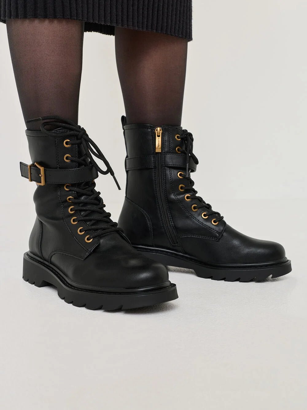 Damen - Boots von Tamaris 1 - 25228 - 45 - 001 - Steinick Schuhe