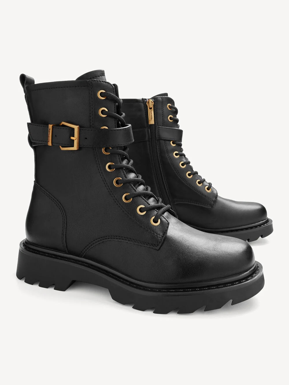Damen - Boots von Tamaris 1 - 25228 - 45 - 001 - Steinick Schuhe