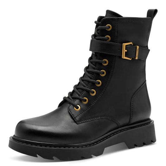 Damen - Boots von Tamaris 1 - 25228 - 45 - 001 - Steinick Schuhe
