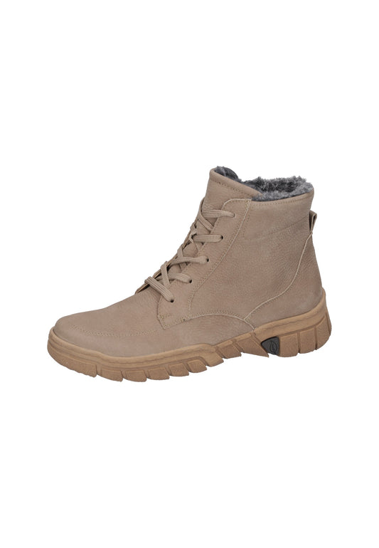 Damen - Boots Wasserdicht von Waldläufer 904801 - 165 - 093 - Steinick Schuhe