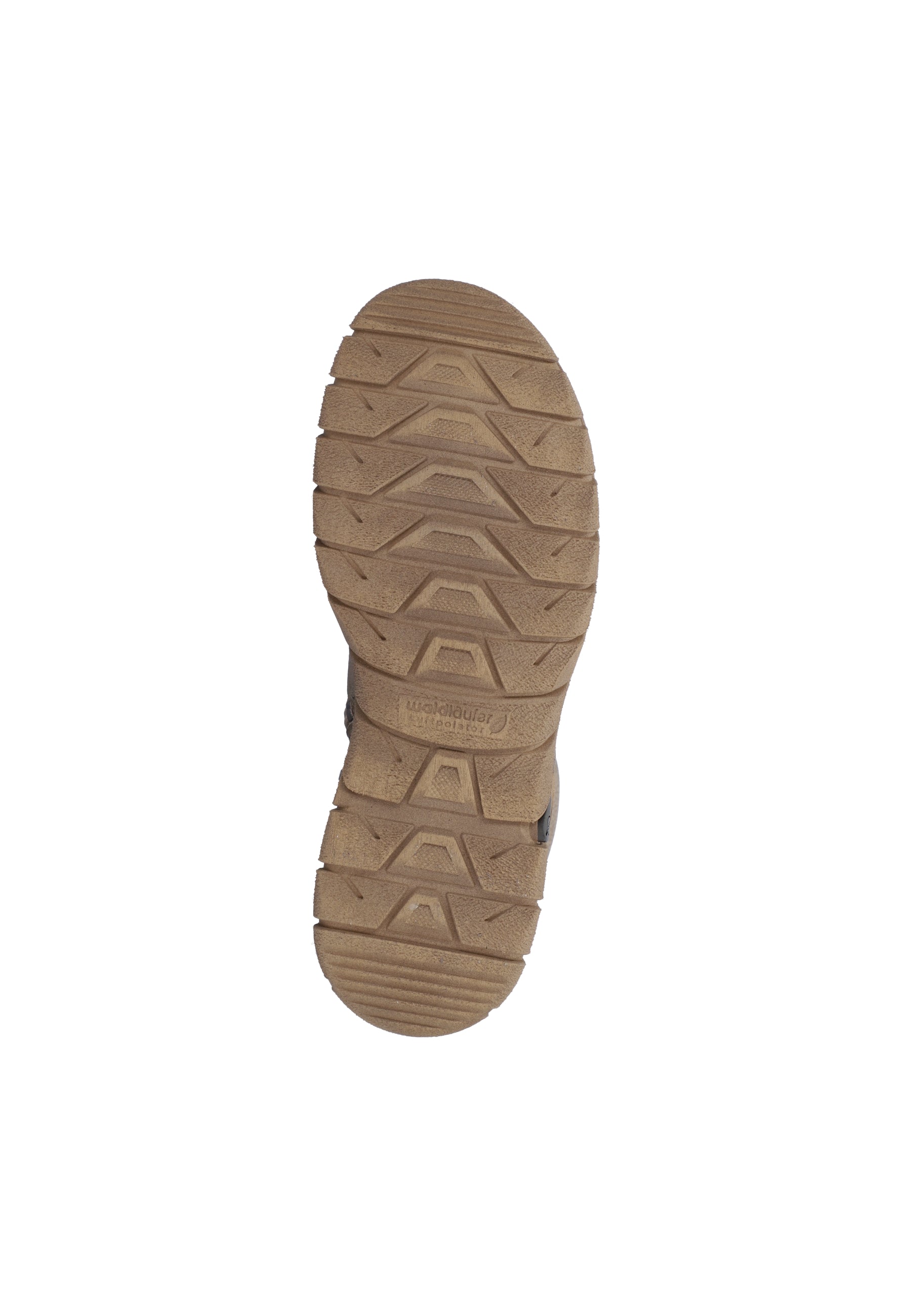 Damen - Boots Wasserdicht von Waldläufer 904801 - 165 - 093 - Steinick Schuhe