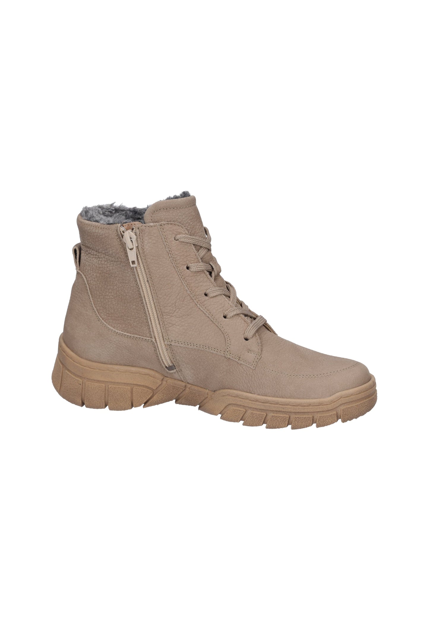 Damen - Boots Wasserdicht von Waldläufer 904801 - 165 - 093 - Steinick Schuhe