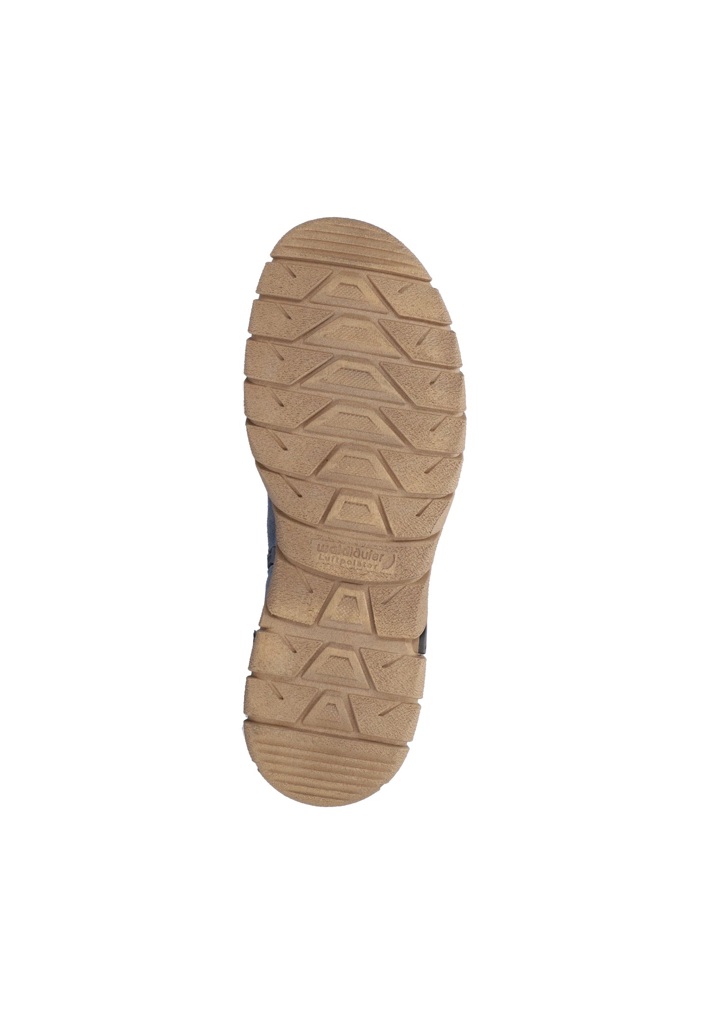 Damen - Boots Wasserdicht von Waldläufer 904981 - 195 - 206 - 5 - Steinick Schuhe