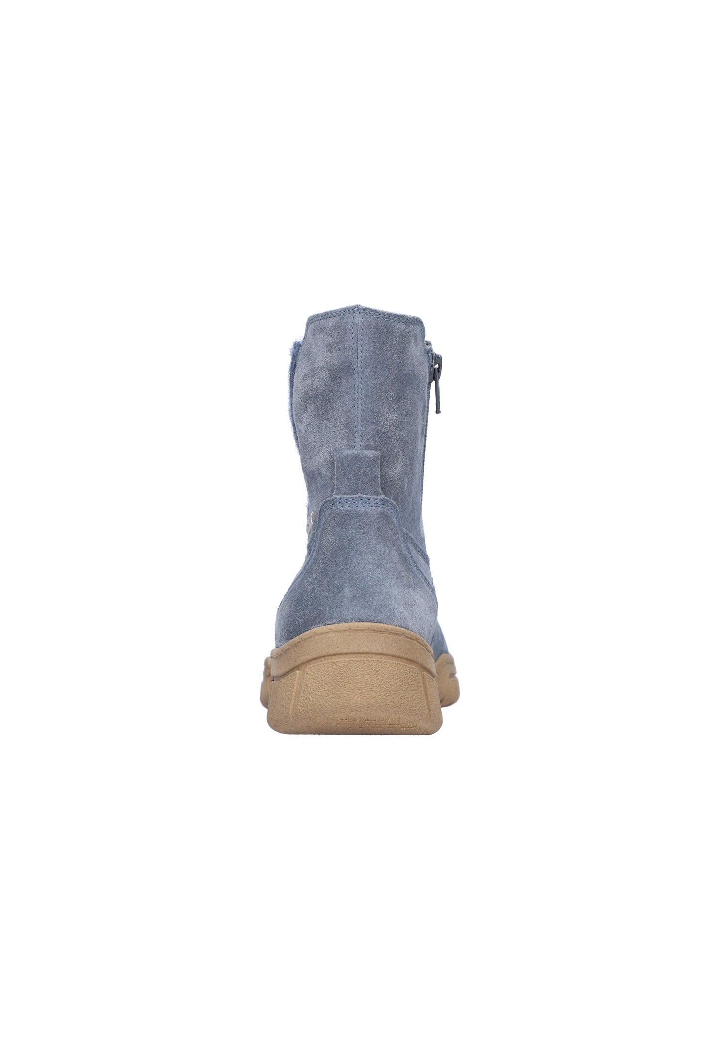 Damen - Boots Wasserdicht von Waldläufer 904981 - 195 - 206 - 5 - Steinick Schuhe