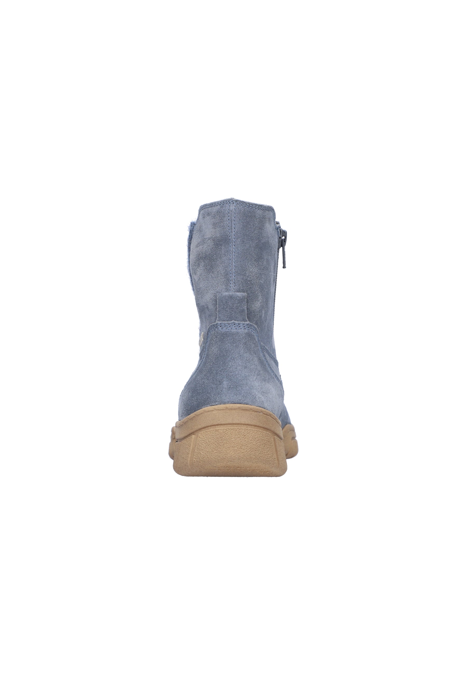 Damen - Boots Wasserdicht von Waldläufer 904981 - 195 - 206 - 5 - Steinick Schuhe