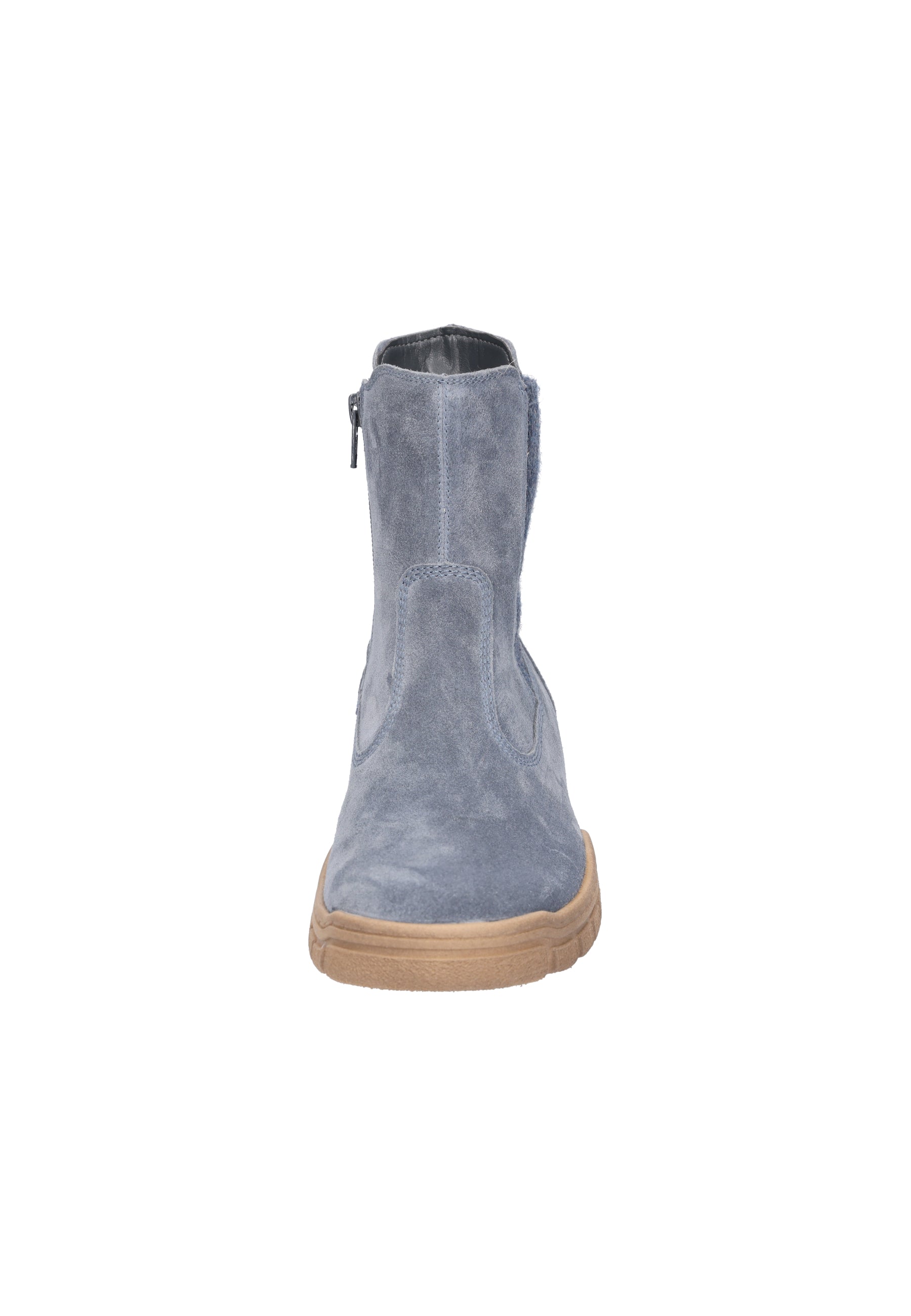 Damen - Boots Wasserdicht von Waldläufer 904981 - 195 - 206 - 5 - Steinick Schuhe