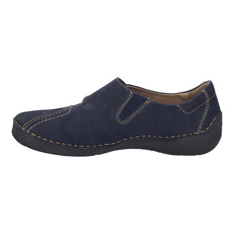 Damen - Halbschuh - Steinick Schuhe