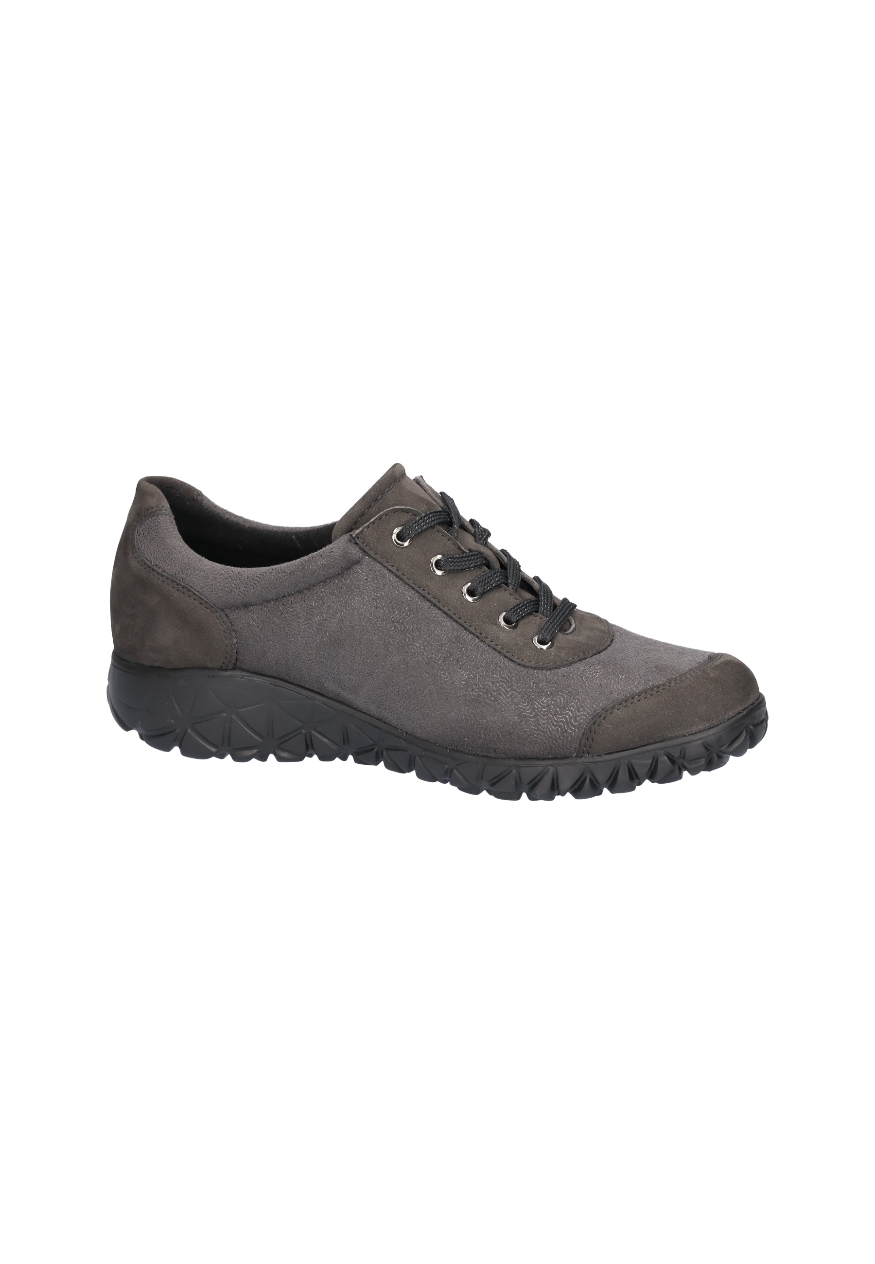 Damen - Halbschuh Havy von Waldläufer H89001 - 242 - 052 - Steinick Schuhe