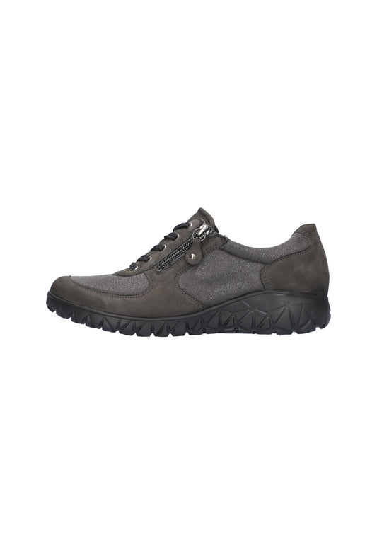 Damen - Halbschuh Havy von Waldläufer H89001 - 242 - 052 - Steinick Schuhe