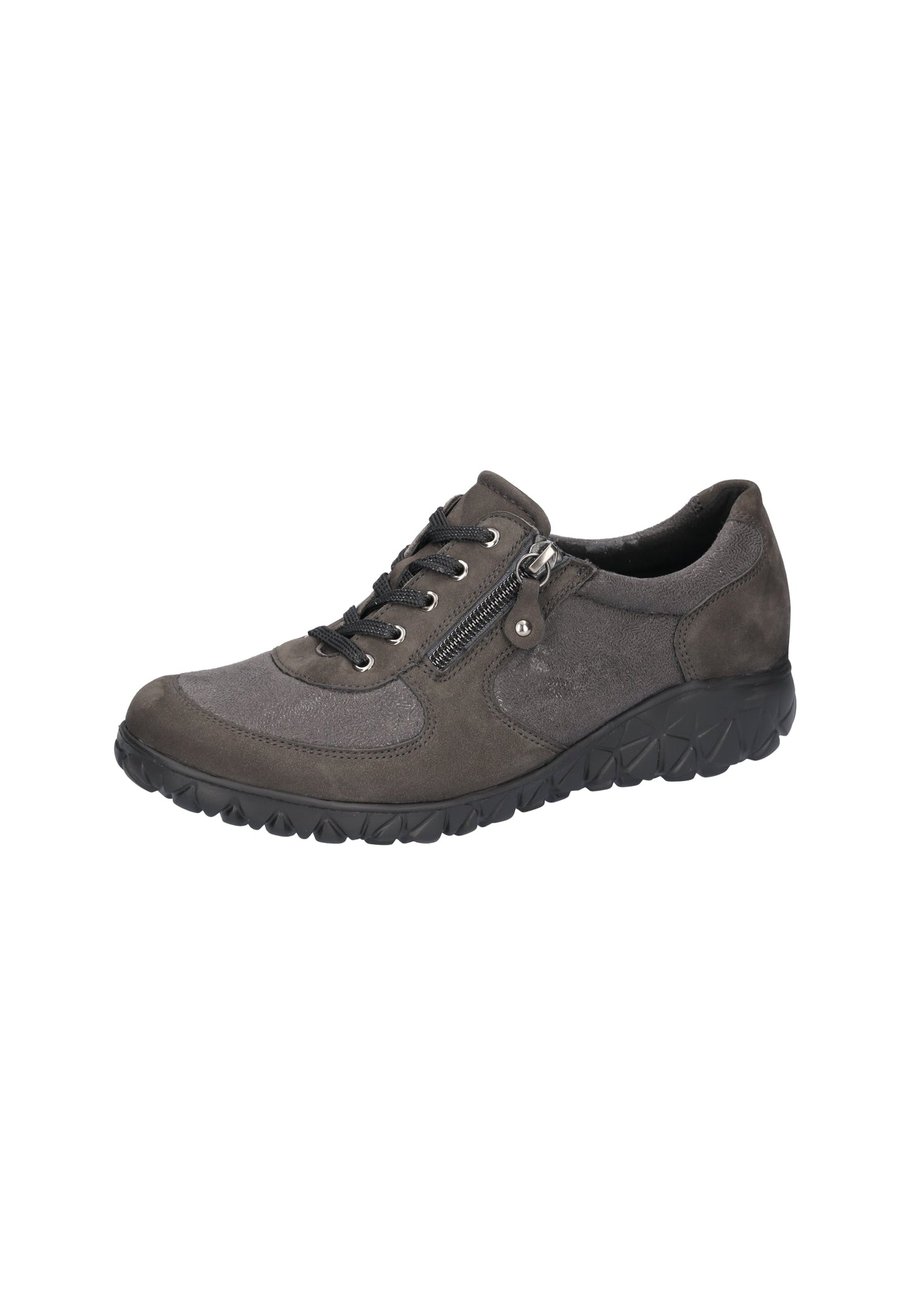Damen - Halbschuh Havy von Waldläufer H89001 - 242 - 052 - Steinick Schuhe
