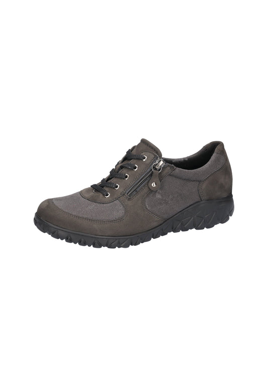 Damen - Halbschuh Havy von Waldläufer H89001 - 242 - 052 - Steinick Schuhe