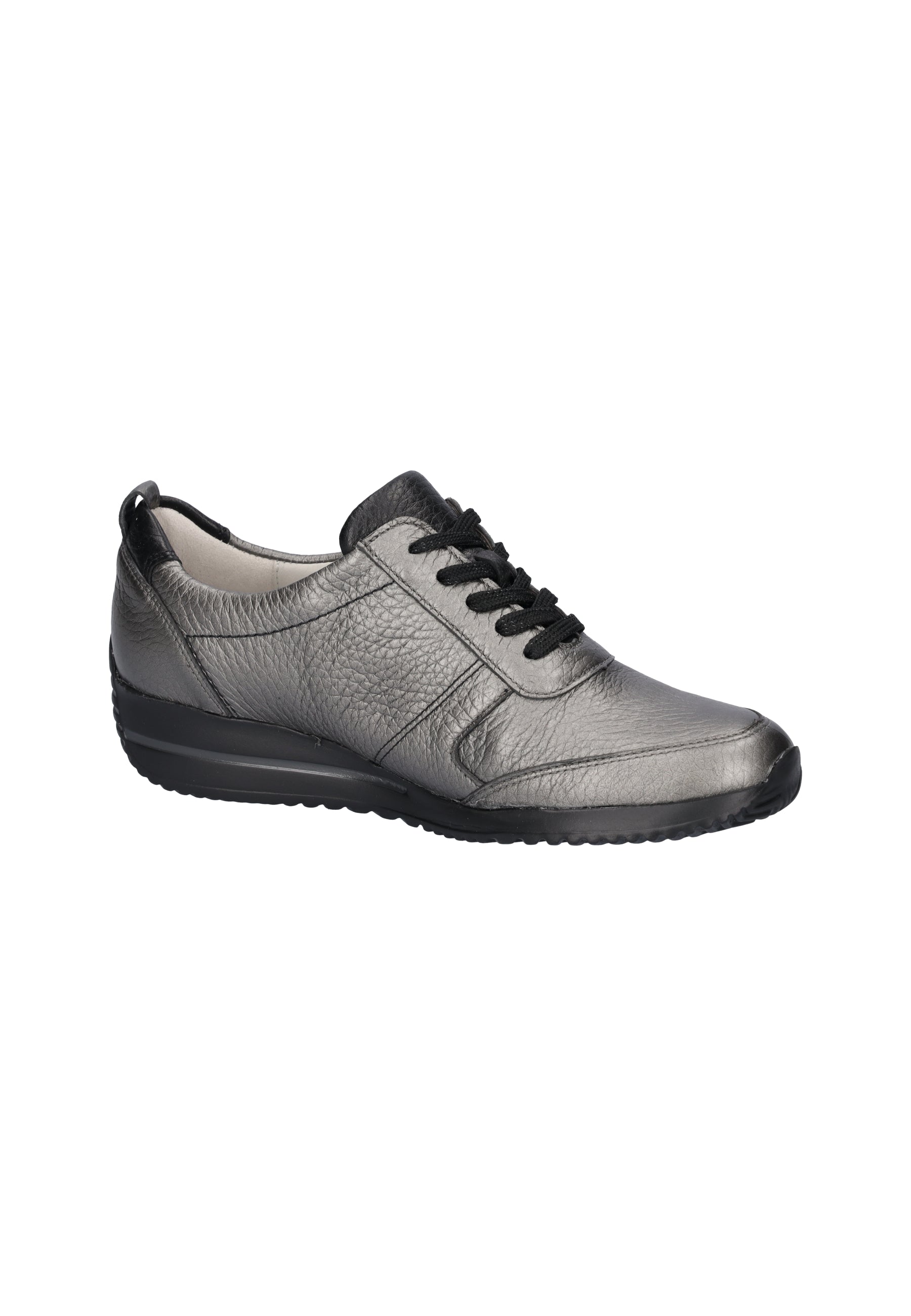 Damen - Halbschuh Himona von Waldläufer 980007 - 577 - Steinick Schuhe