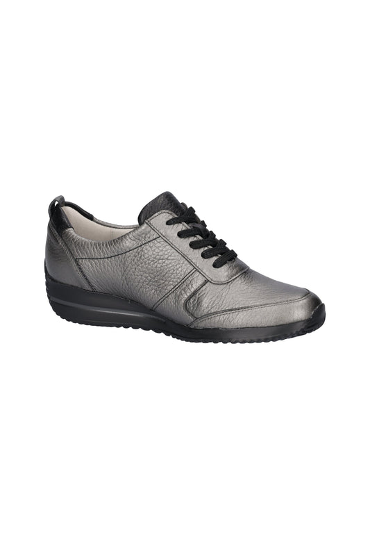 Damen - Halbschuh Himona von Waldläufer 980007 - 577 - Steinick Schuhe