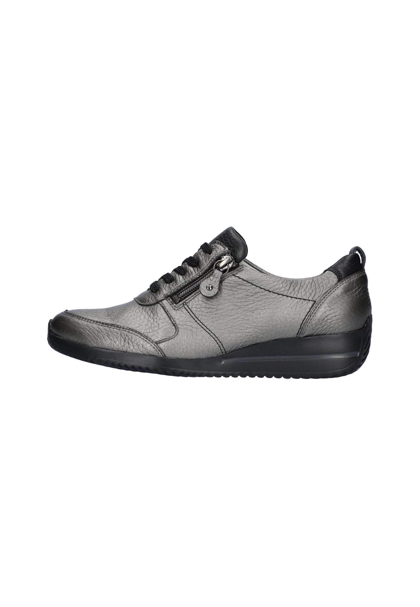 Damen - Halbschuh Himona von Waldläufer 980007 - 577 - Steinick Schuhe