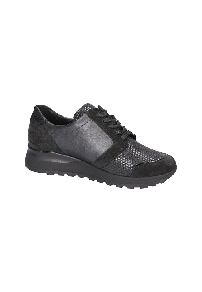 Damen - Halbschuh Hiroko von Waldläufer H64007 - 601 - 001 - Steinick Schuhe