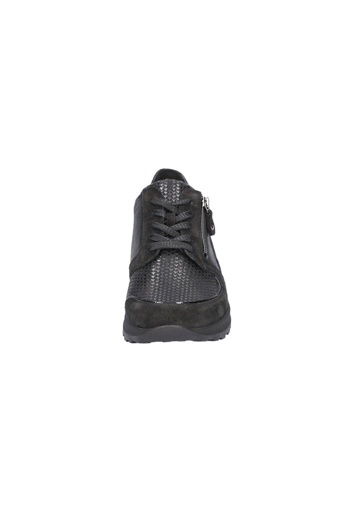 Damen - Halbschuh Hiroko von Waldläufer H64007 - 601 - 001 - Steinick Schuhe