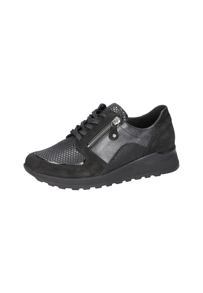 Damen - Halbschuh Hiroko von Waldläufer H64007 - 601 - 001 - Steinick Schuhe