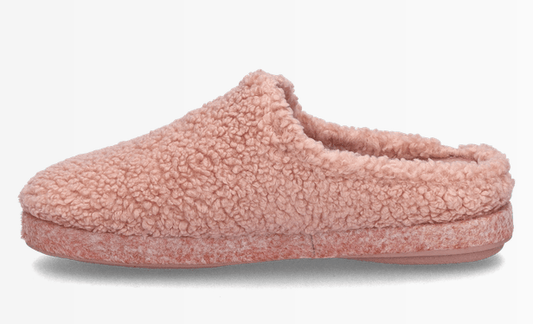 Damen - Hausschuh Josef Seibel Lara 02 Art. 55802 rosa - Steinick Schuhe