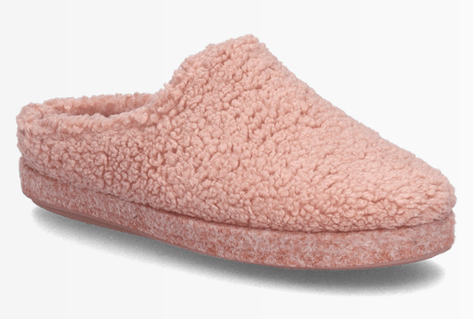 Damen - Hausschuh Josef Seibel Lara 02 Art. 55802 rosa - Steinick Schuhe