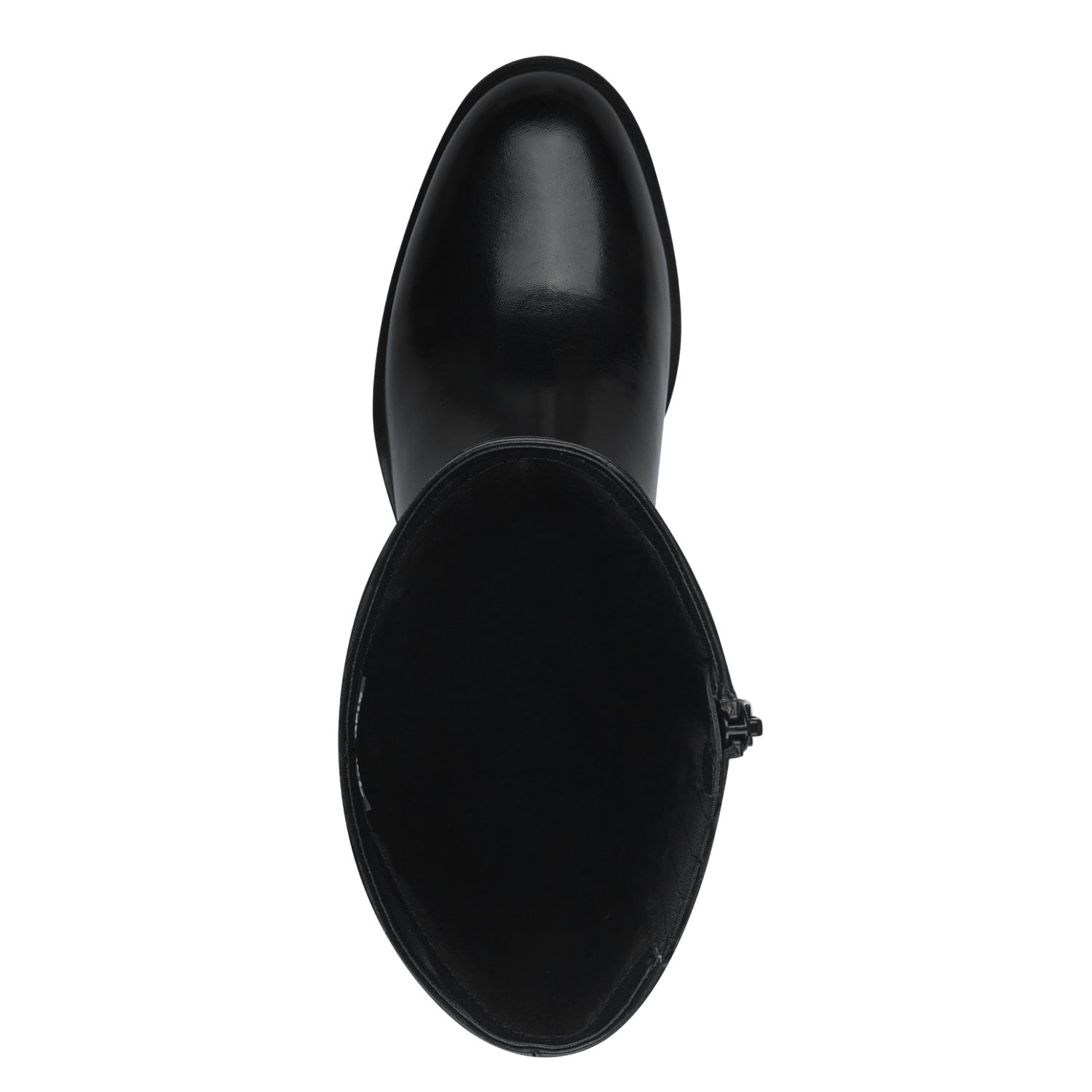 Damen - Langschaft - Stiefel von Tamaris 1 - 25529 - 43 - 001 - Steinick Schuhe