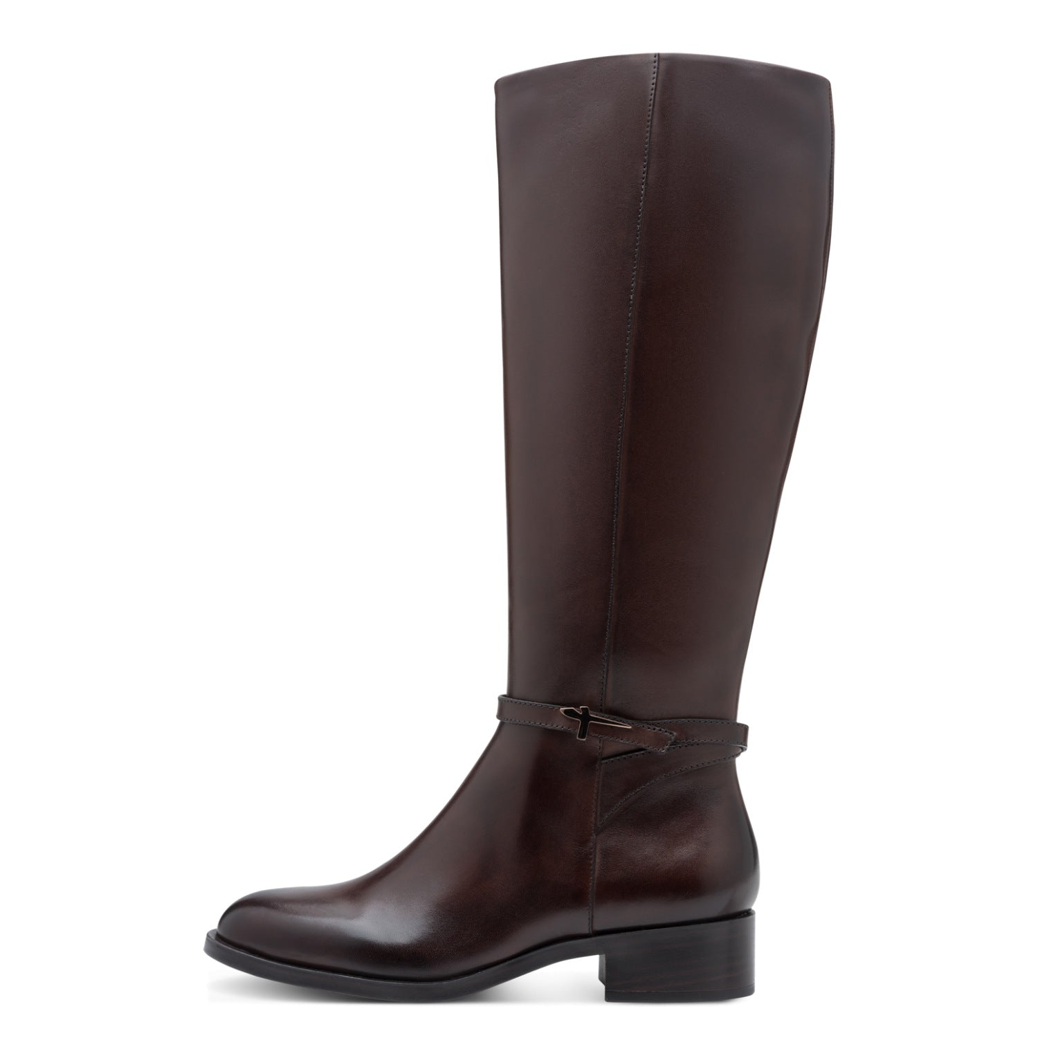 Damen - Langschaft - Stiefel von Tamaris 1 - 25529 - 43 - 342 - Steinick Schuhe