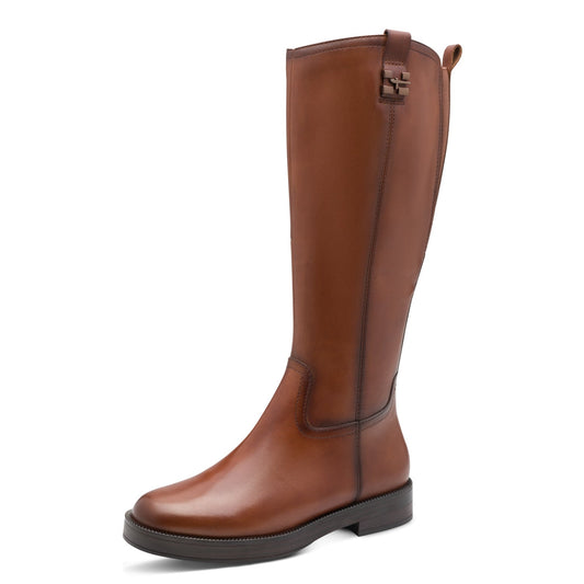Damen - Langschaftstiefel von Tamaris 1 - 25522 - 45 - 305 - Steinick Schuhe