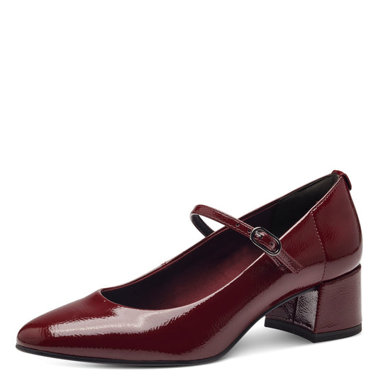 Damen - Pumps Tamaris 1 - 22312 - 43 - 537 - Steinick Schuhe