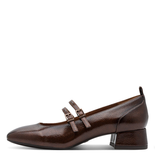 Damen - Pumps Tamaris 1 - 22318 - 43 - 007 - Steinick Schuhe