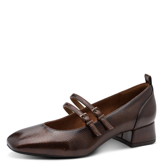 Damen - Pumps Tamaris 1 - 22318 - 43 - 007 - Steinick Schuhe