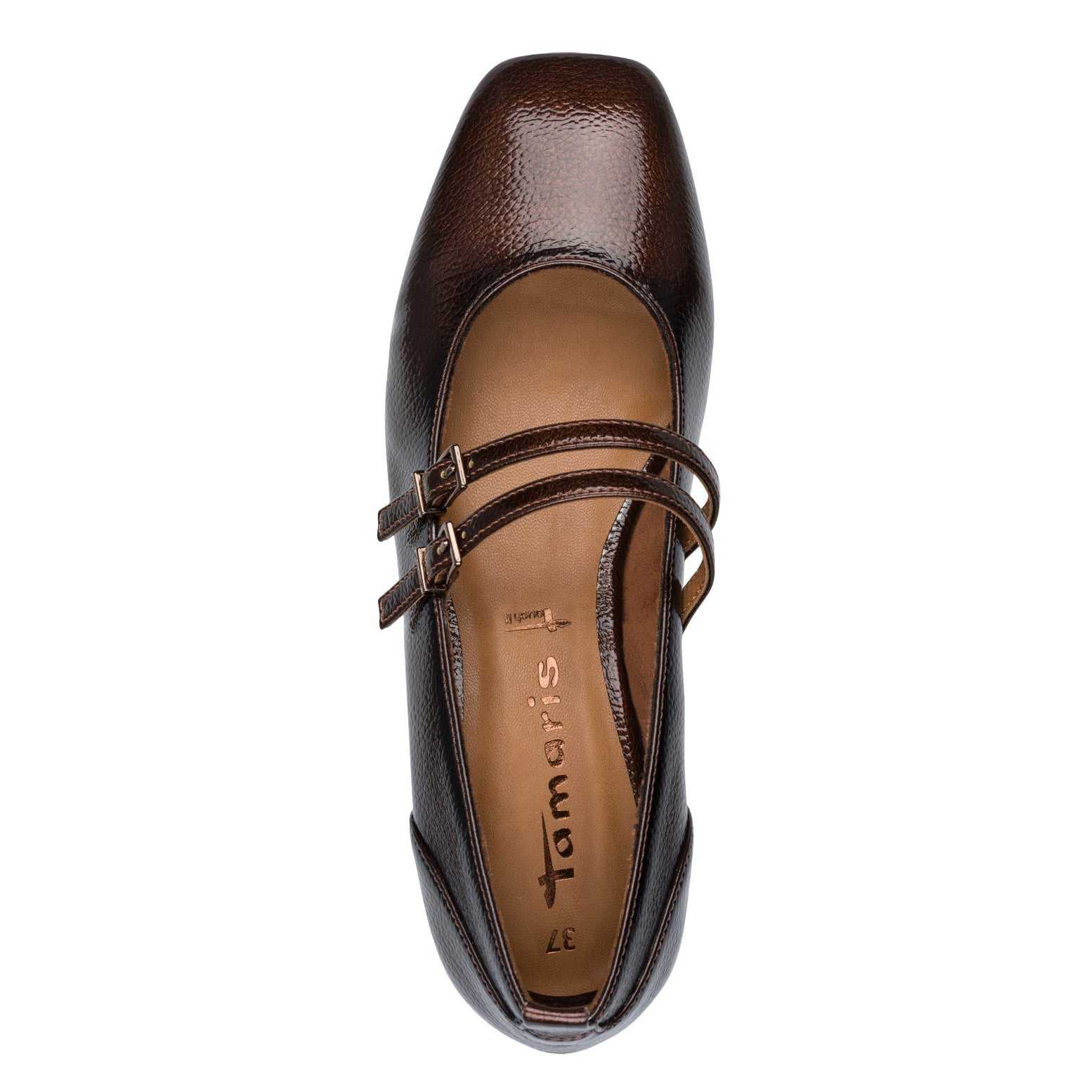 Damen - Pumps Tamaris 1 - 22318 - 43 - 007 - Steinick Schuhe