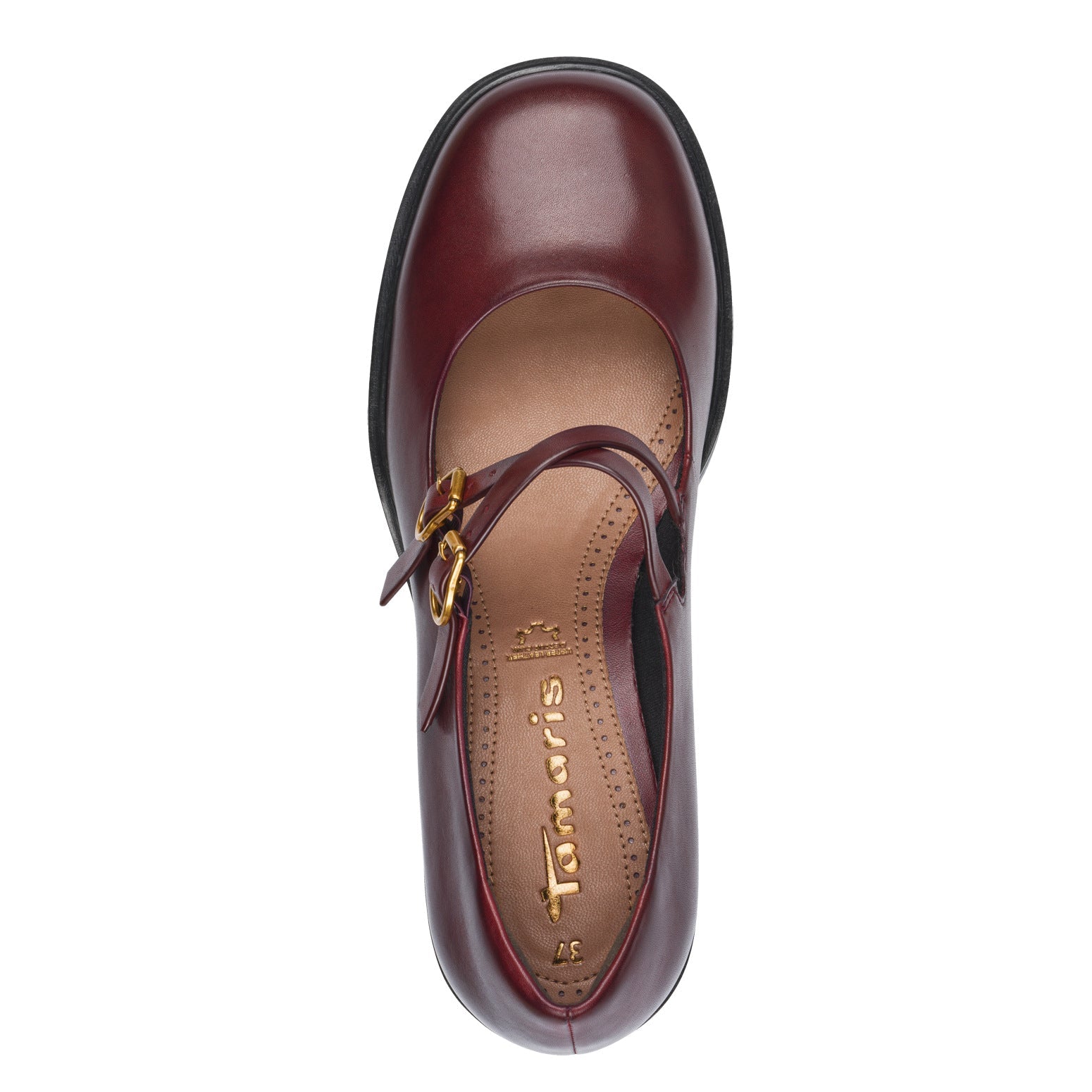 Damen - Pumps Tamaris 1 - 22411 - 45 - 537 - Steinick Schuhe
